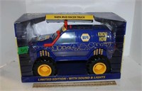 Napa Mud Racer Truck NIB