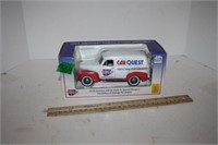 Car Quest 1952 Chevy Panel Delivery Truck NIB