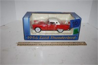 Napa 1956 Ford Thunderbird