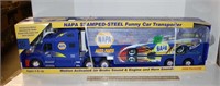 Napa Stamped Steel Funny Car Transporter