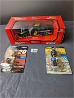 Nascar Lot- 3 Pieces