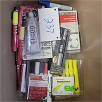 office supplies