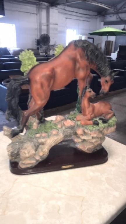 3 Ring Small Animal and Estate Auction - June 22nd