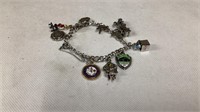 Charm Bracelet