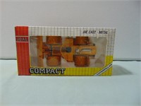 Caterpillar Cat 825 Compactor