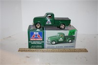 Napa 1952 Chevy 3100 Custom Pickup NIB