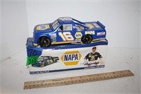 Napa Race Truck NIB