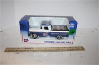 Car Quest 1960 GMC Pickup NIB