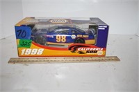 Napa1998 California 500 Race Car NIB