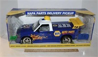Napa Parts Delivery Truck NIB