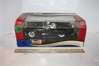 1956 Ford Thunderbird NIB