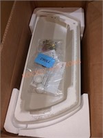 Kohler Toilet Tank White , Tank only