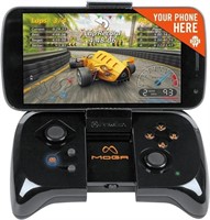 MOGA Mobile Gaming System for Android 2.3+