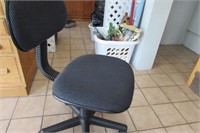 Rolling Desk Chair