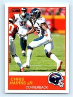 Chris Harris Jr.