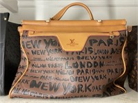 Reproduction Louis Vuitton Handbag