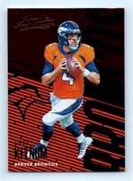 Case Keenum