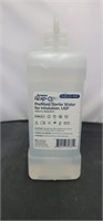 Resp-O2 Sterile Water, USP