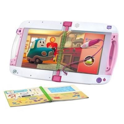 LeapFrog Leapstart Success Bundle - Pink