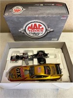 Mac Tools Castrol GTX Racing Car