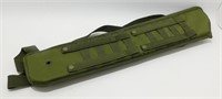 * Molle Tactical Shotgun Scabbard