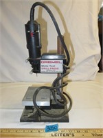 Dremel Moto Tool Model 270 w/ Press