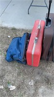 Luggage lot