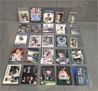 (25) Dale Earnhardt Jr. Cards