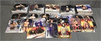 (150) WWE Topps Cards