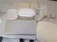 Food Storage containers