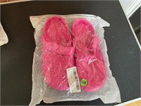 New Pink Clogs size 5