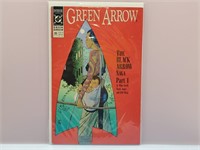 #35  Green Arrow  DC Comics