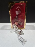 Lenox Ornament Enchanted Evening 2000