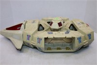 1989 MATTEL STAR WARS BATTLESHIP