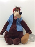 Disney Parks Brer Bear Splash Mountain 18in Plush