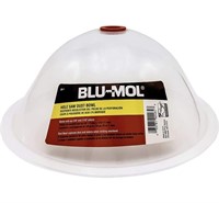 New BLU-MOL Disston E0215000 RemGrit Hole Saw