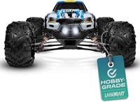 LAEGENDARY 1:10 Scale 4x4 Off-Road RC Truck - Hobb