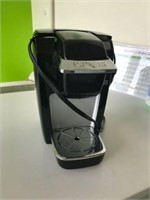 Keurig coffee maker