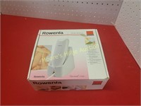 Rowenta Personal Wax Hair Removal Tool