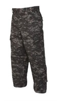 Tru-spec Medium Urban Polyester Uniform Pants