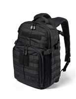 5.11 Tactical Black Rush12 2.0 Backpack 24l