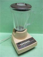 Hamilton Beach Scoville 14 Speed Blender - Works