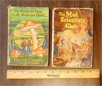Vintage Children's Books 1979