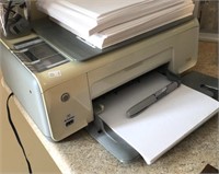 Vivera All-in-one Printer/copier/scanner