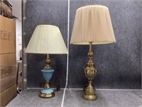 Decorative Lamp Bundle