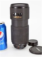 Nikon AF Nikkor Lens 80-200mm 1:2.8 D ED Zoom