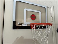 Basketball Mini Hoop