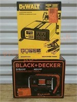 Battery Charger and Inverter