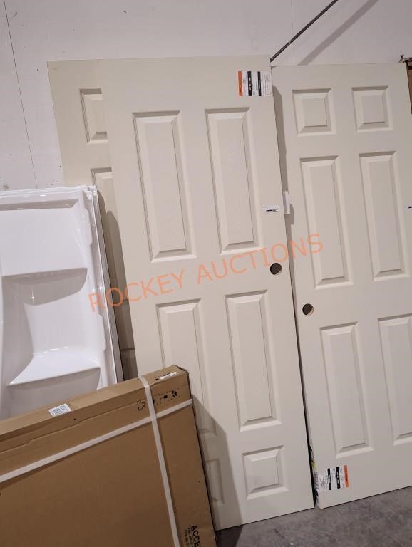 532- Home Improvement & Unopened Box Online Auction