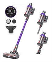 ULN - WLUPEL Cordless Vacuum Cleaner